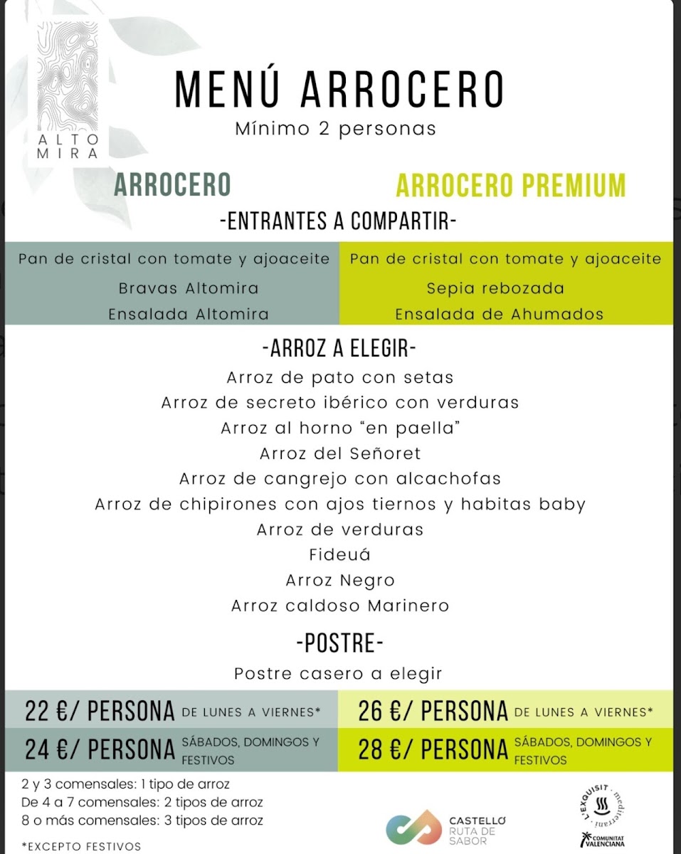 Menu Restaurante Altomira-6