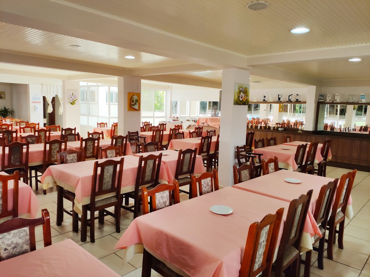 Restaurante Apollo Gourmet