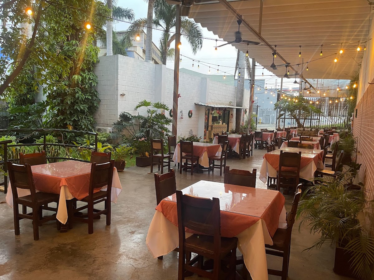 Restaurante Apolo Arroyohondo