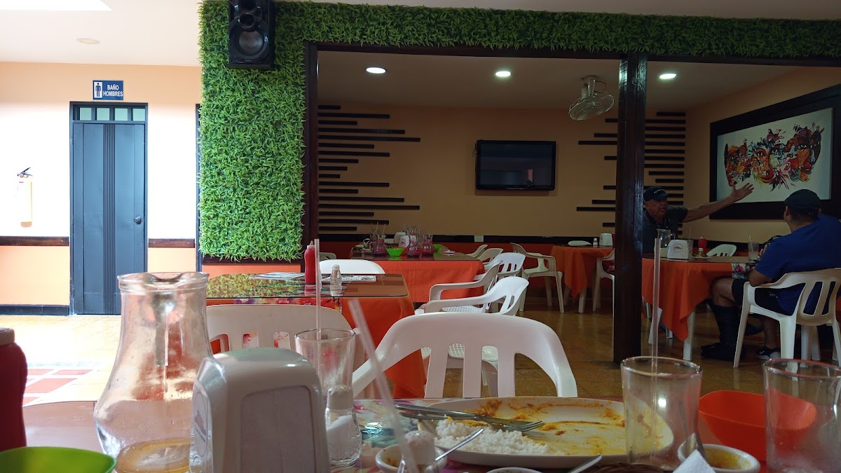 Restaurante Aqui Es Lola