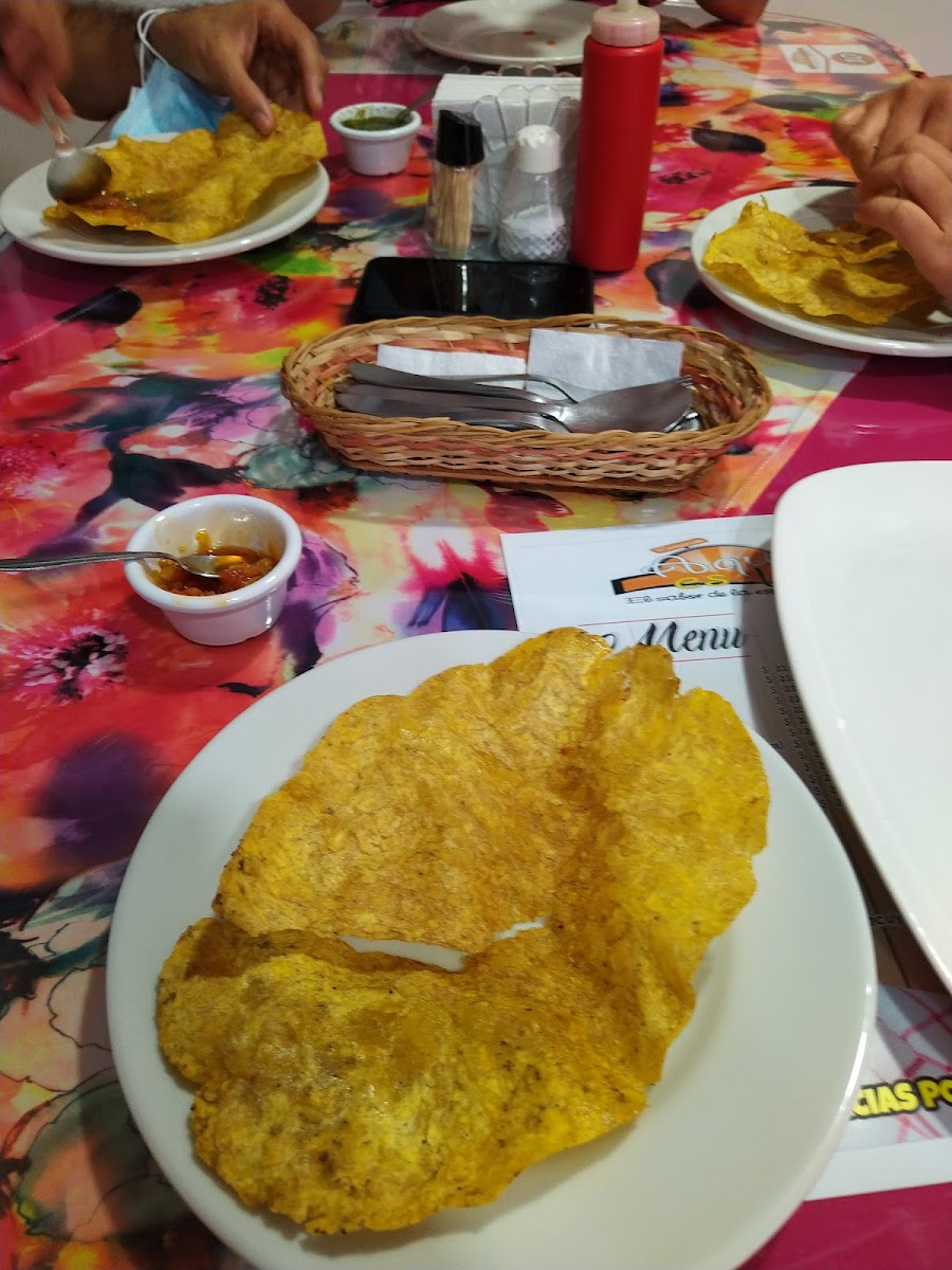 Restaurante Aqui Es Lola-8