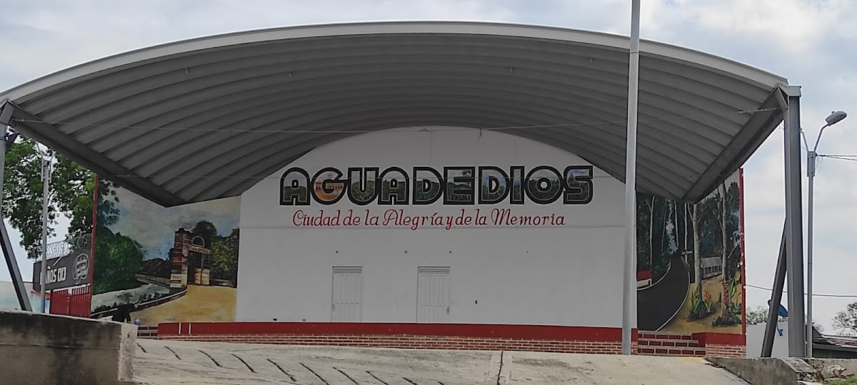 Restaurante Arepas De La Chingada