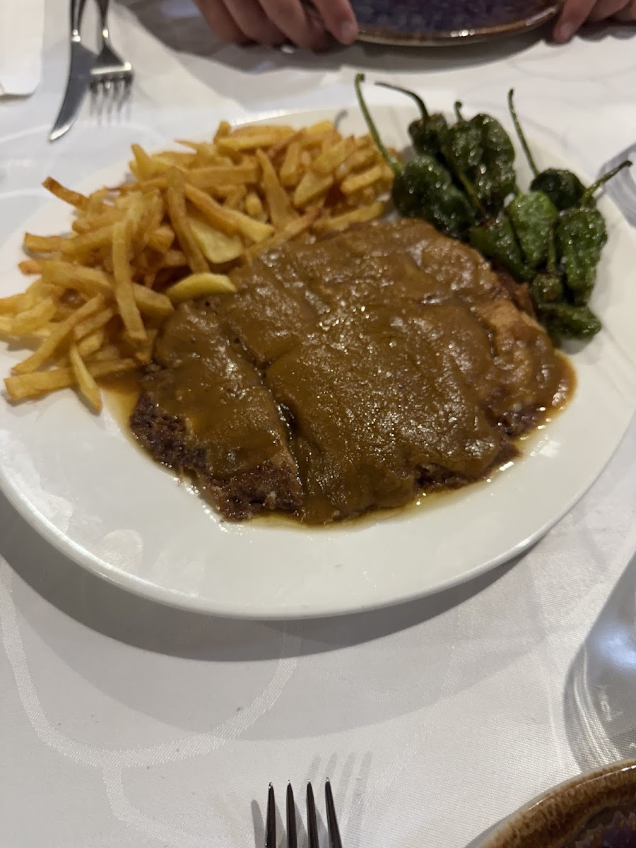 Restaurante Arima-2