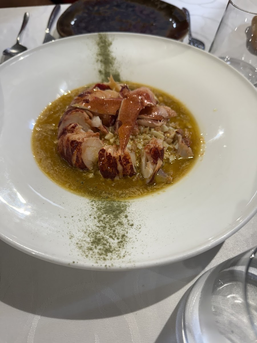 Restaurante Arima-4
