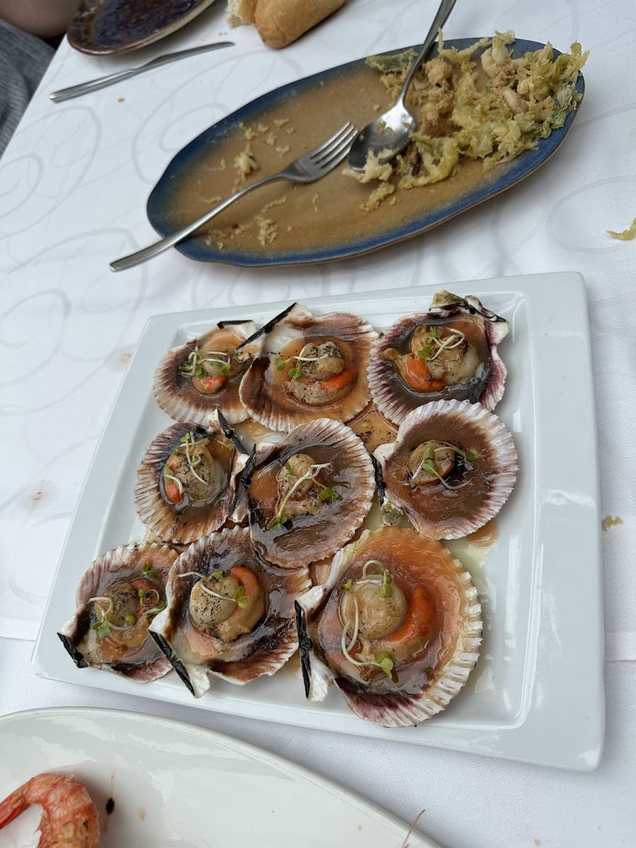 Restaurante Arima-7