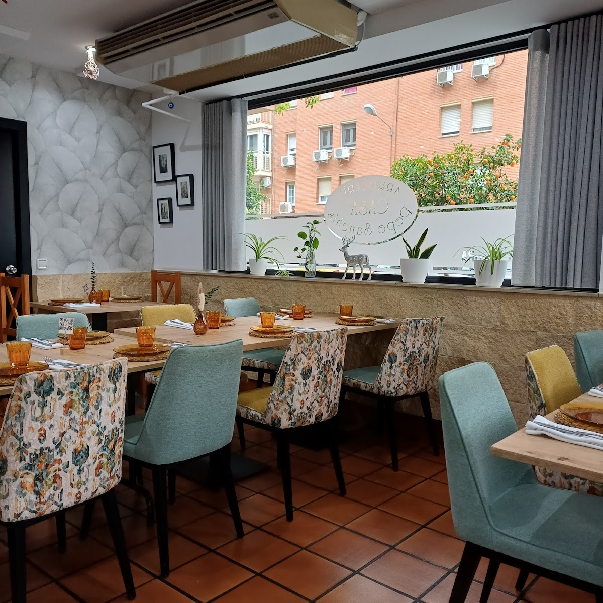 Restaurante Arrocería Casa Pepe Sanchis