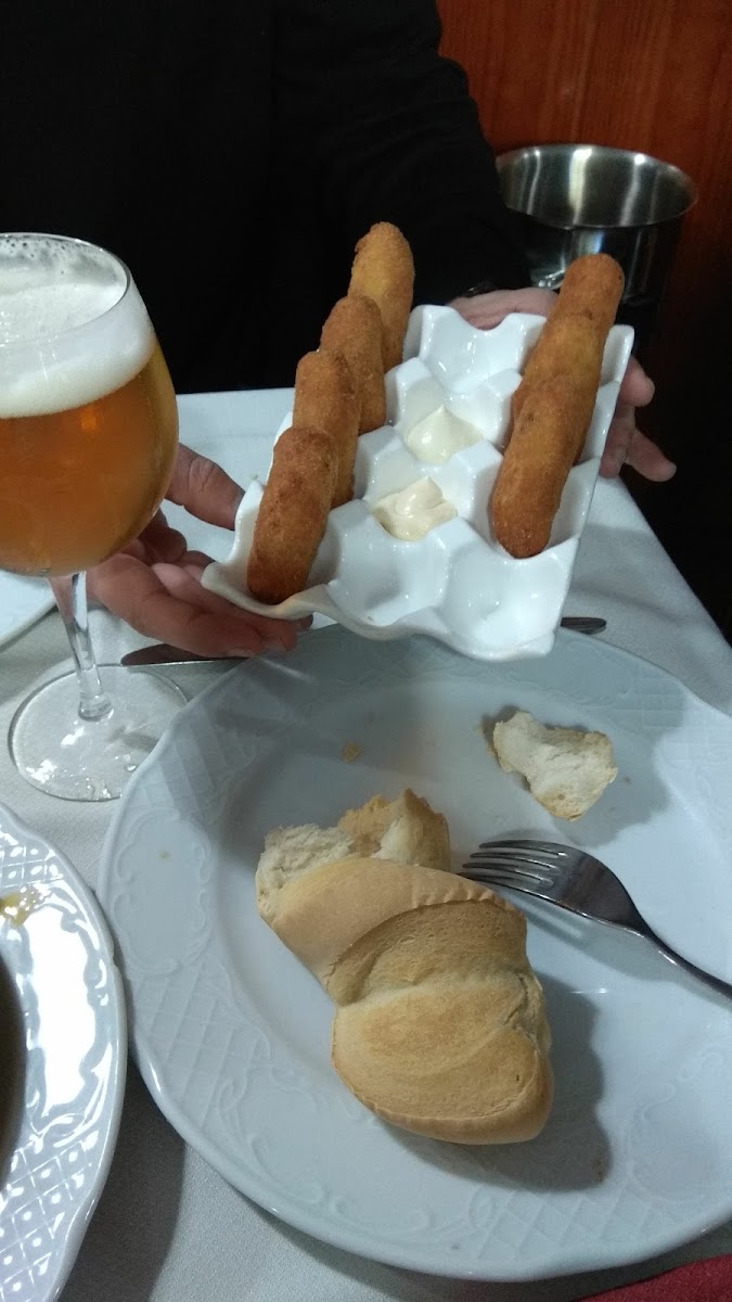 Restaurante Arrocería Casa Pepe Sanchis-7