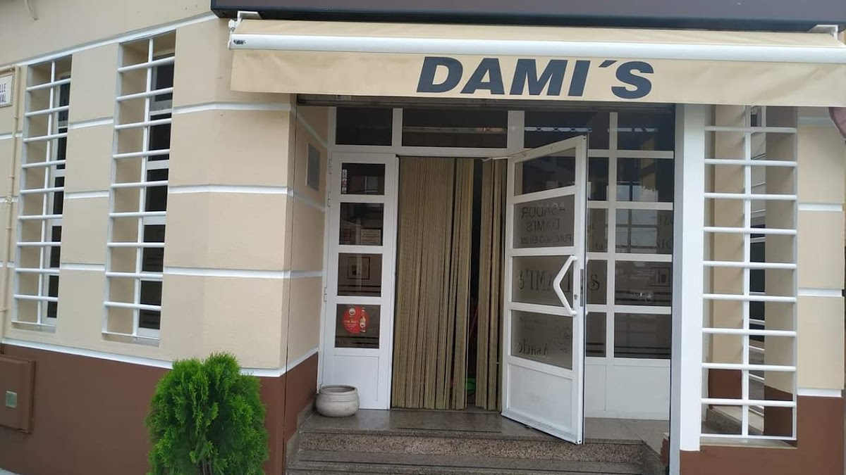 Restaurante Asador Dami’S