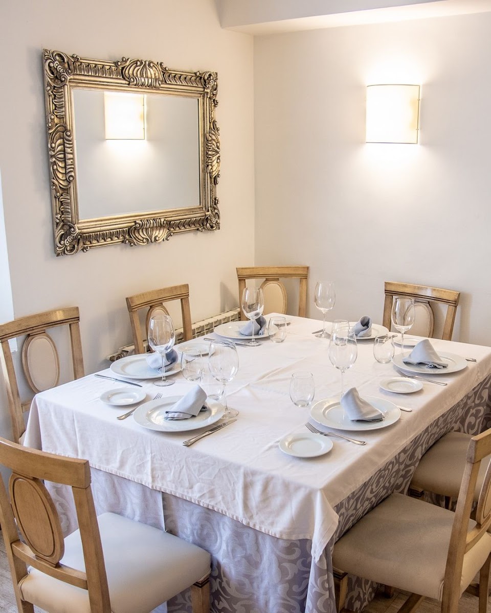 Restaurante Asador De Castilla