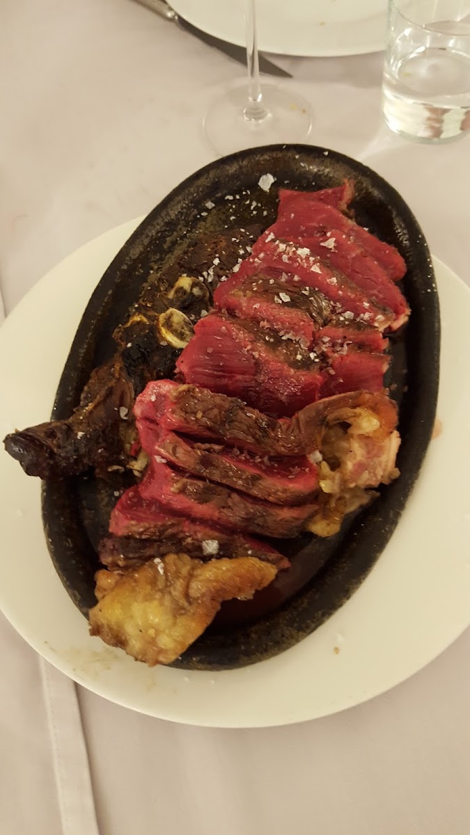 Restaurante Asador De Castilla-5