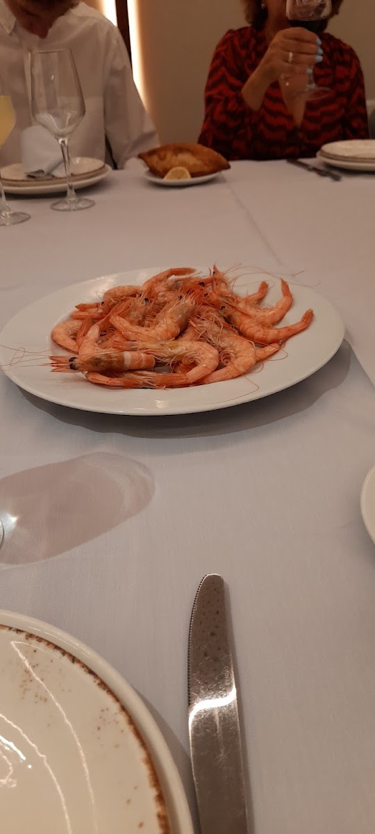 Restaurante Asador De Castilla-8