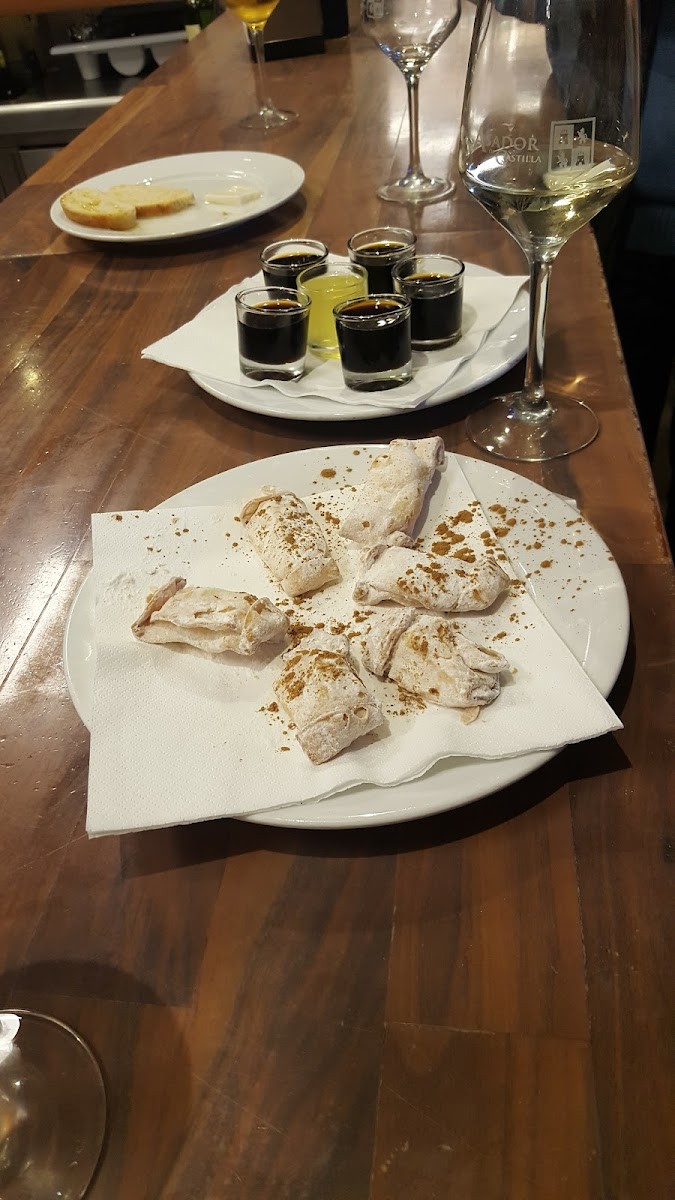 Restaurante Asador De Castilla-9