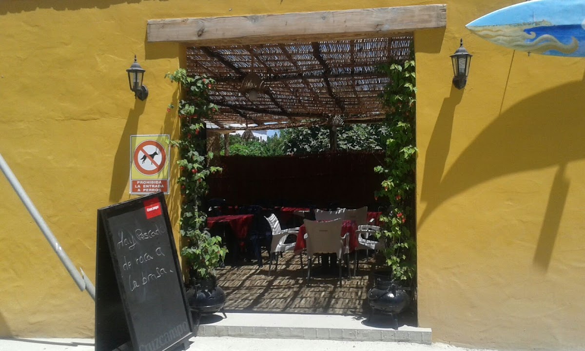 Restaurante Asador El Nene