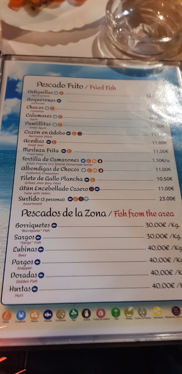 Menu Restaurante Asador El Nene-2