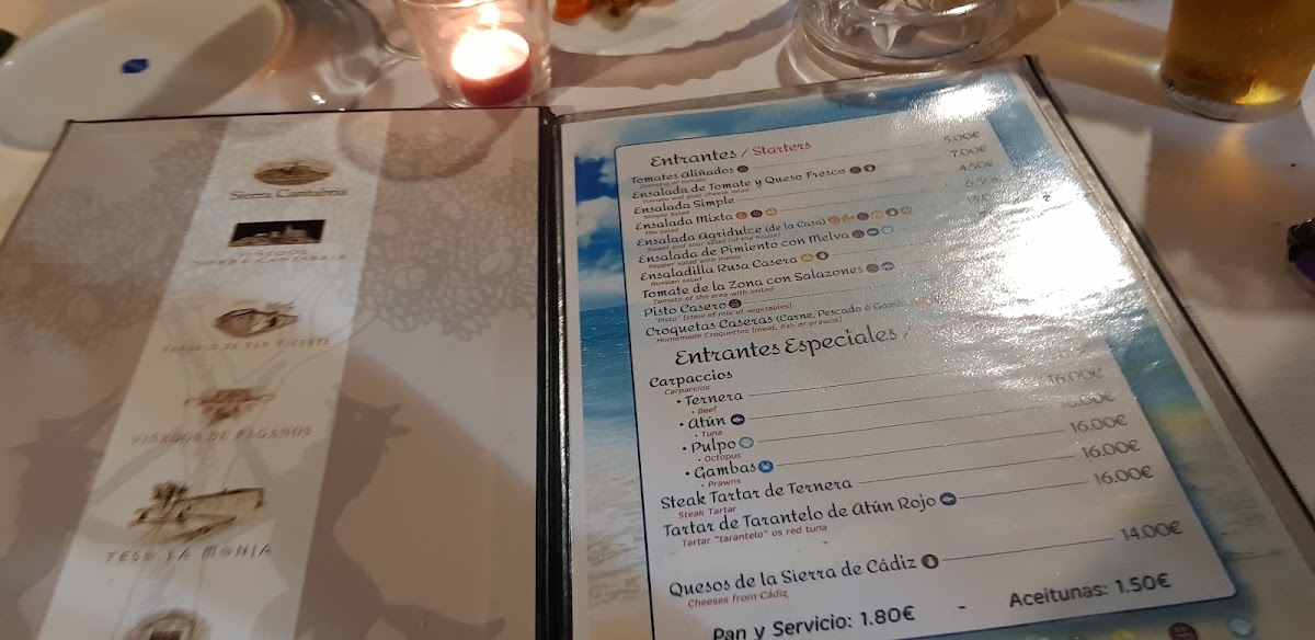 Menu Restaurante Asador El Nene-3