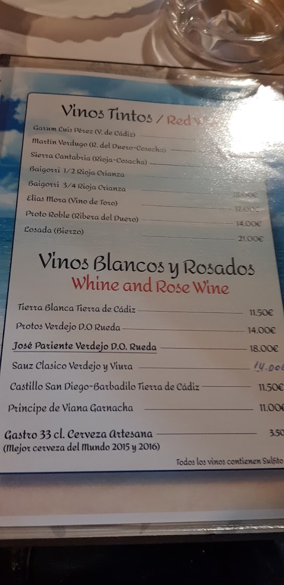 Menu Restaurante Asador El Nene-4