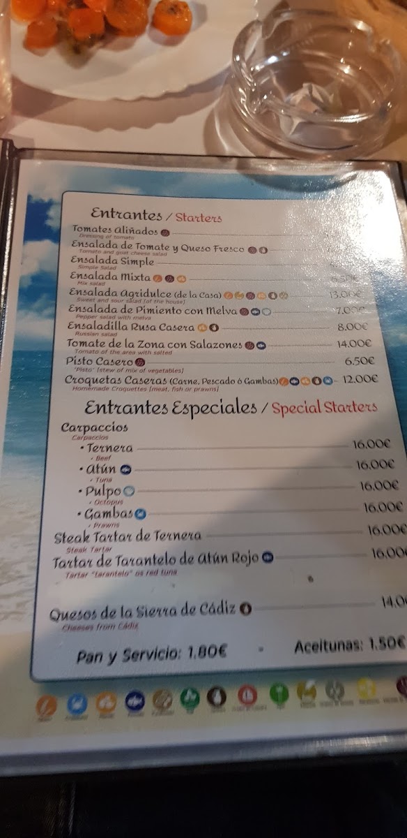 Menu Restaurante Asador El Nene-5
