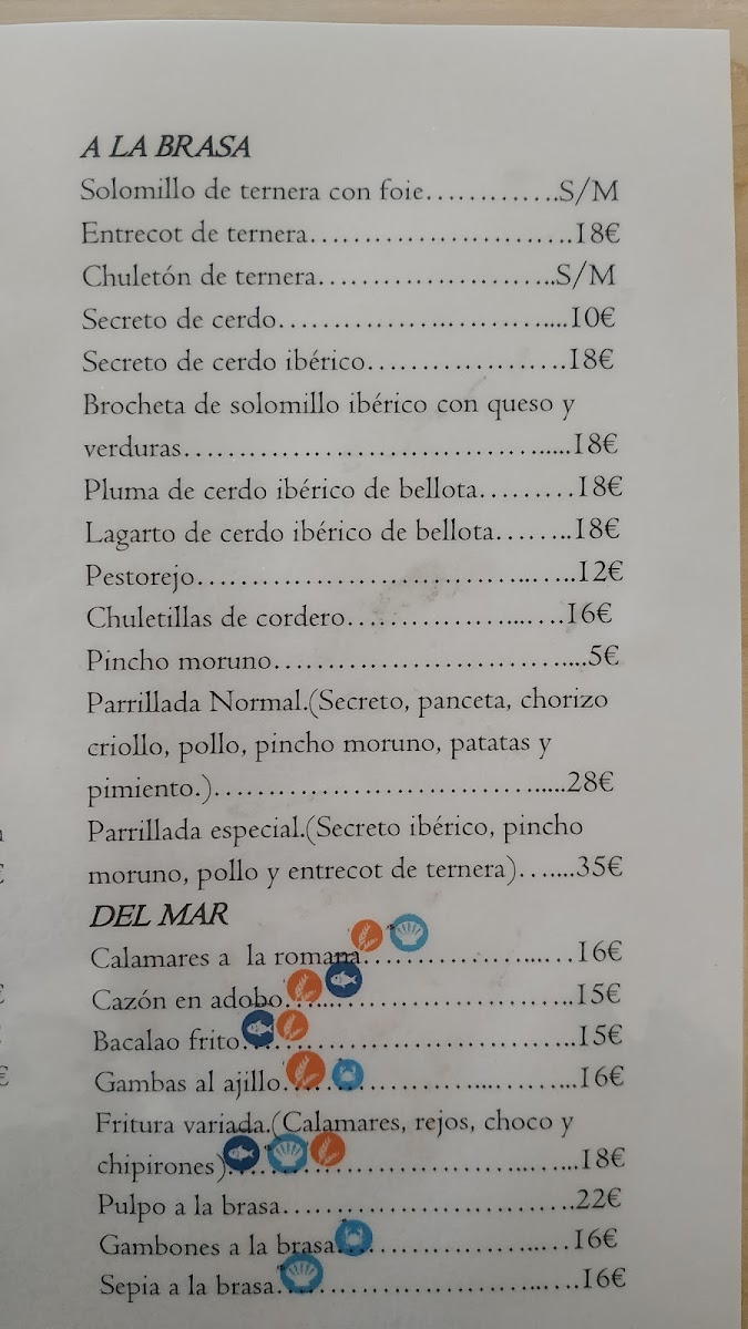 Menu Restaurante Asador Entre Brasas-1