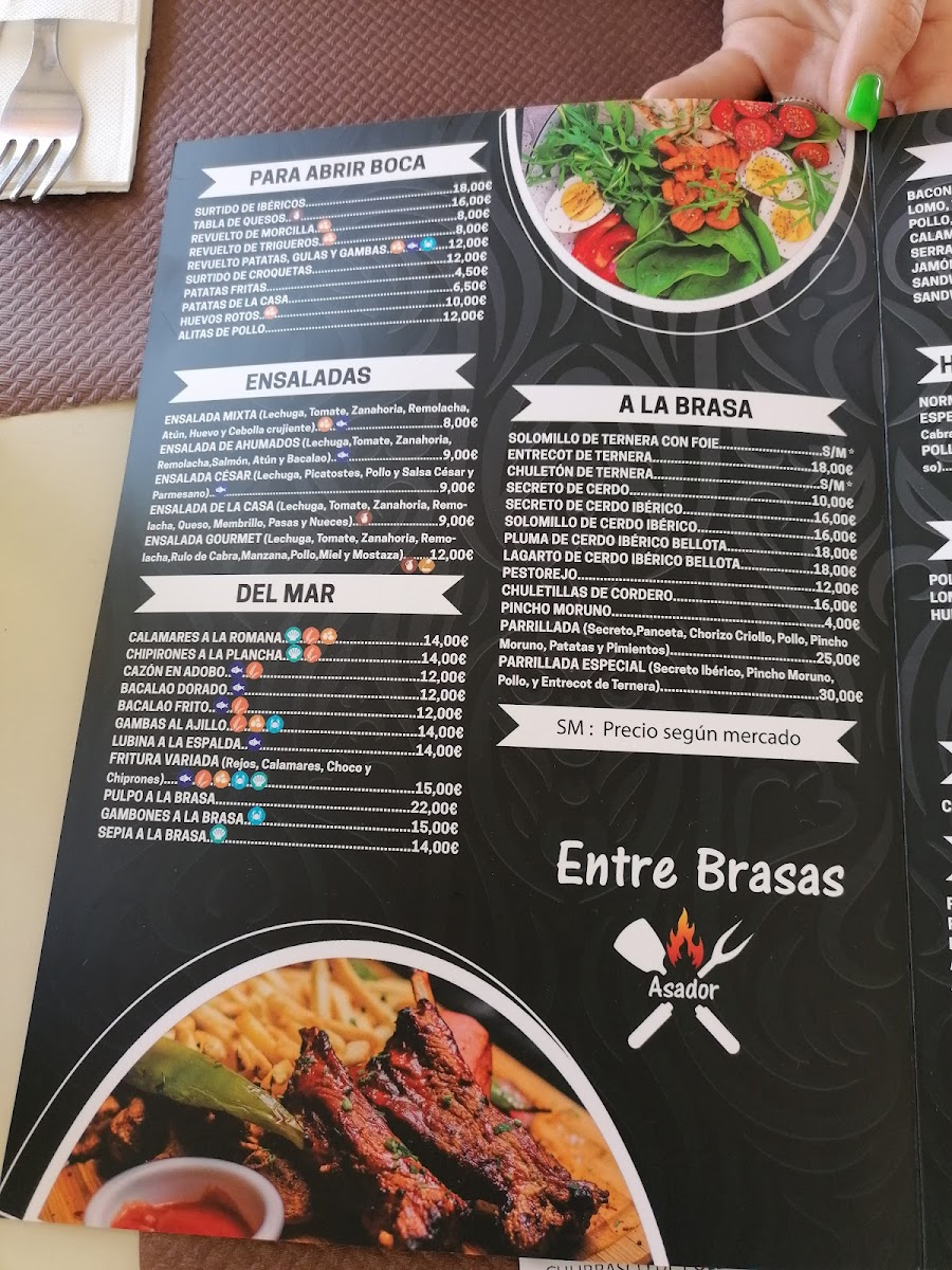 Menu Restaurante Asador Entre Brasas-4