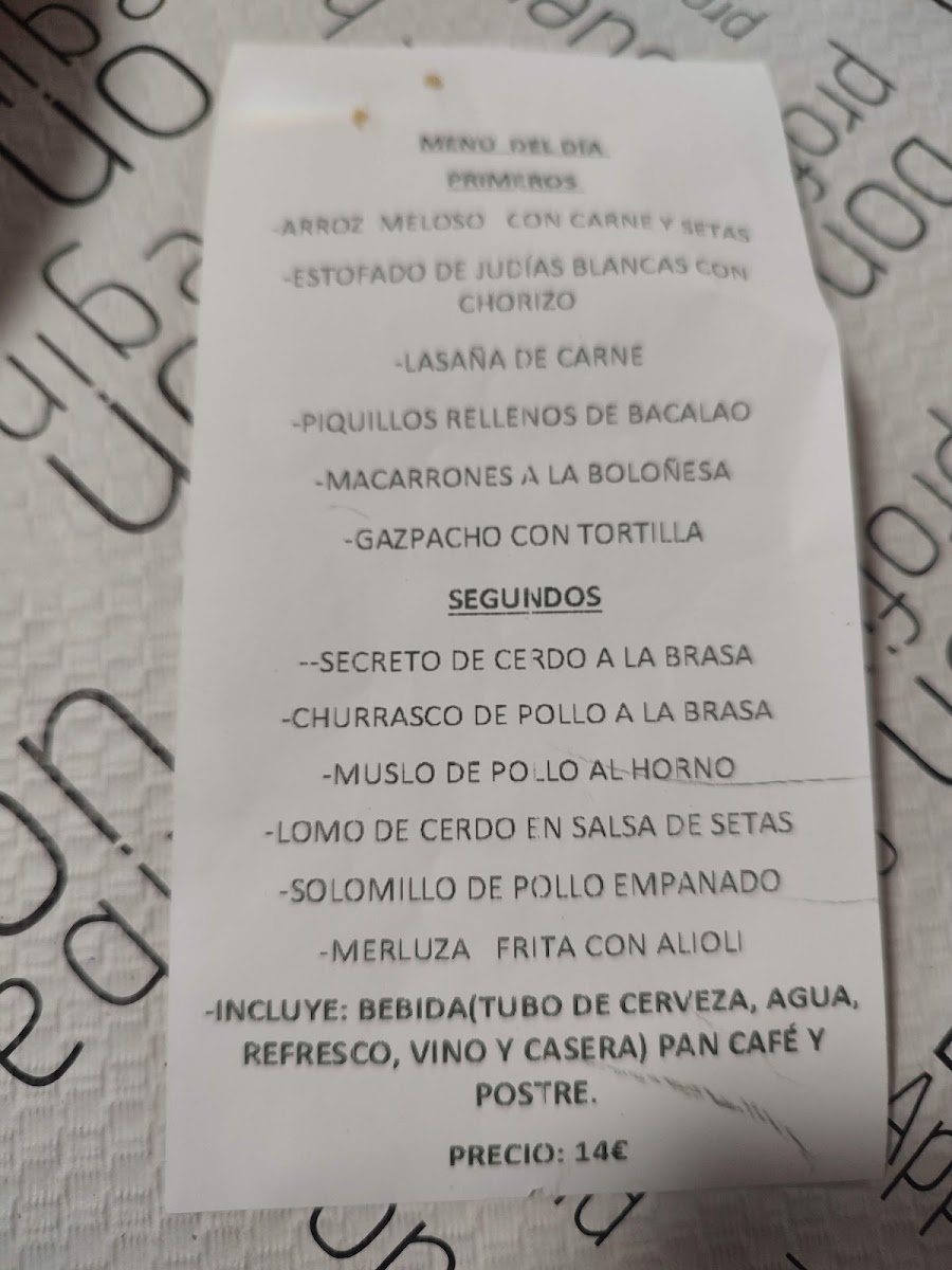 Menu Restaurante Asador Entre Brasas-7