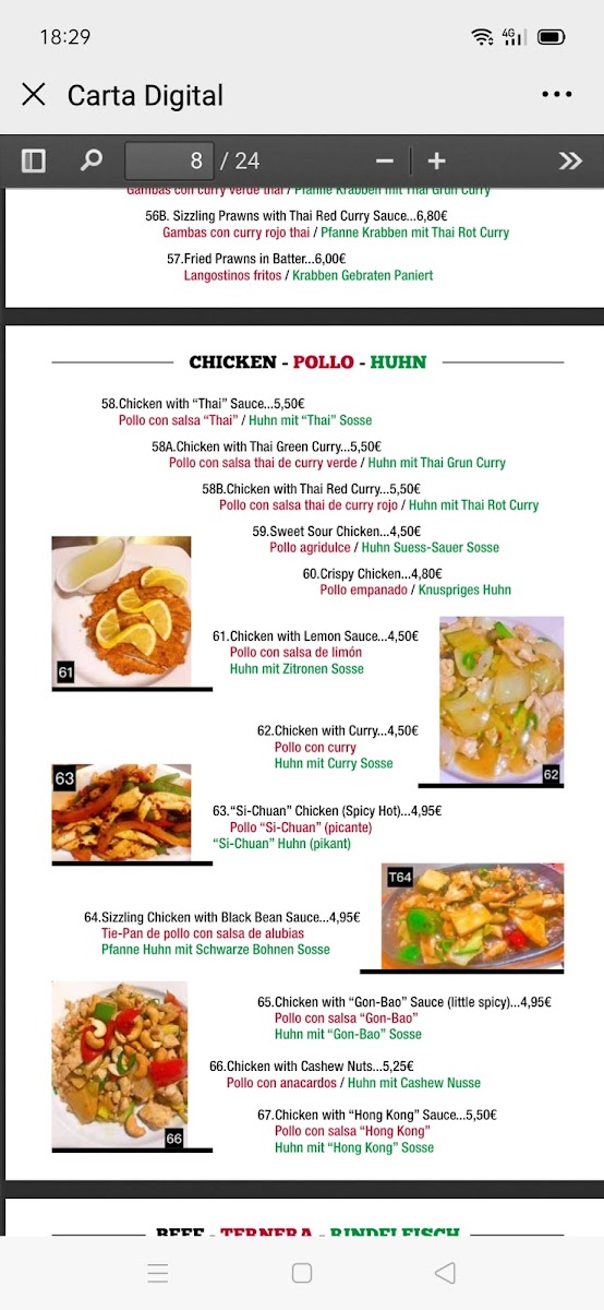 Menu Restaurante Asia-6