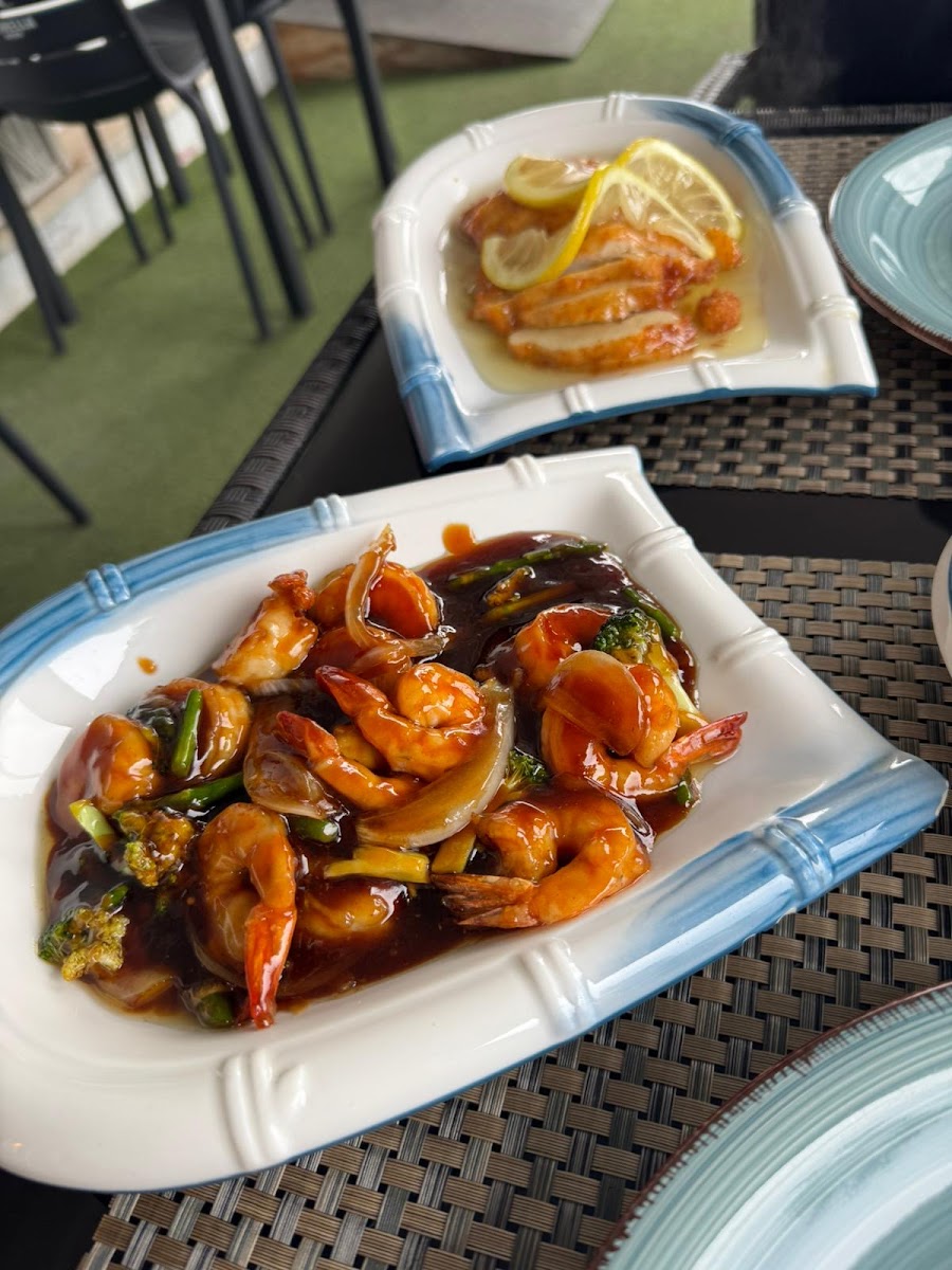 Restaurante Asiático 'happy Garden'-4