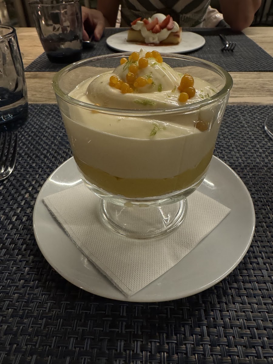 Restaurante Atlántico En Maspalomas-4