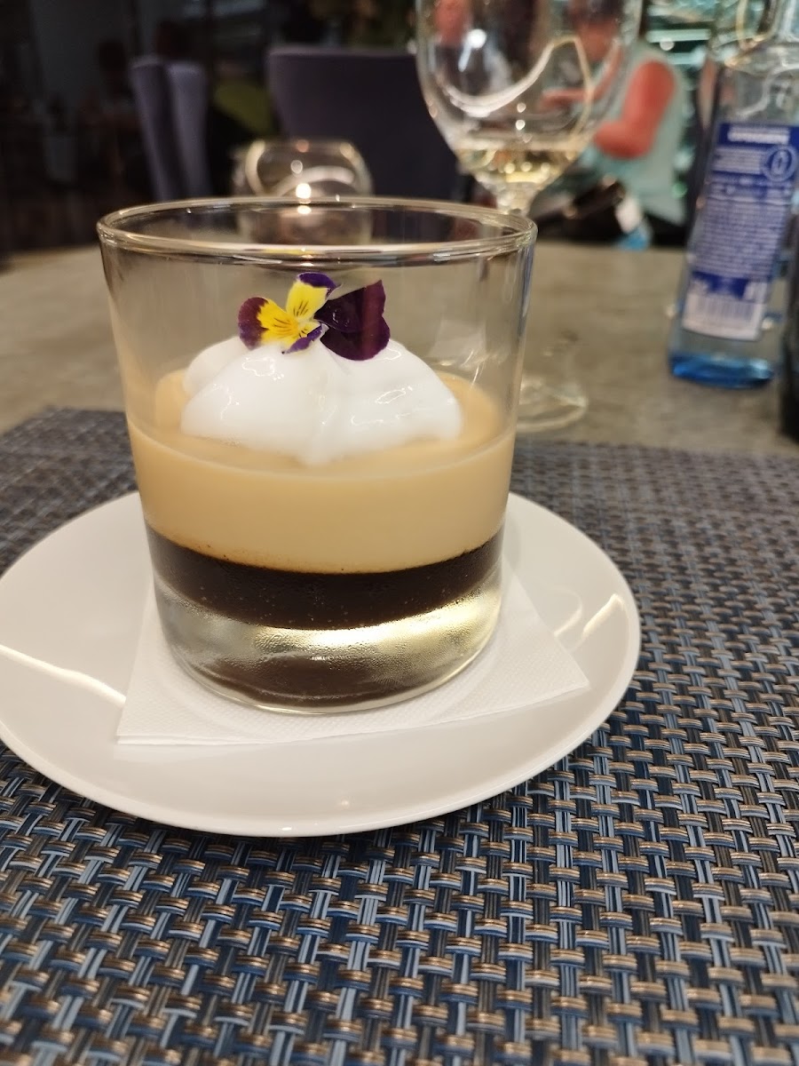 Restaurante Atlántico En Maspalomas-6