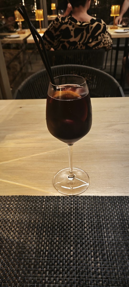Restaurante Atlántico En Maspalomas-8