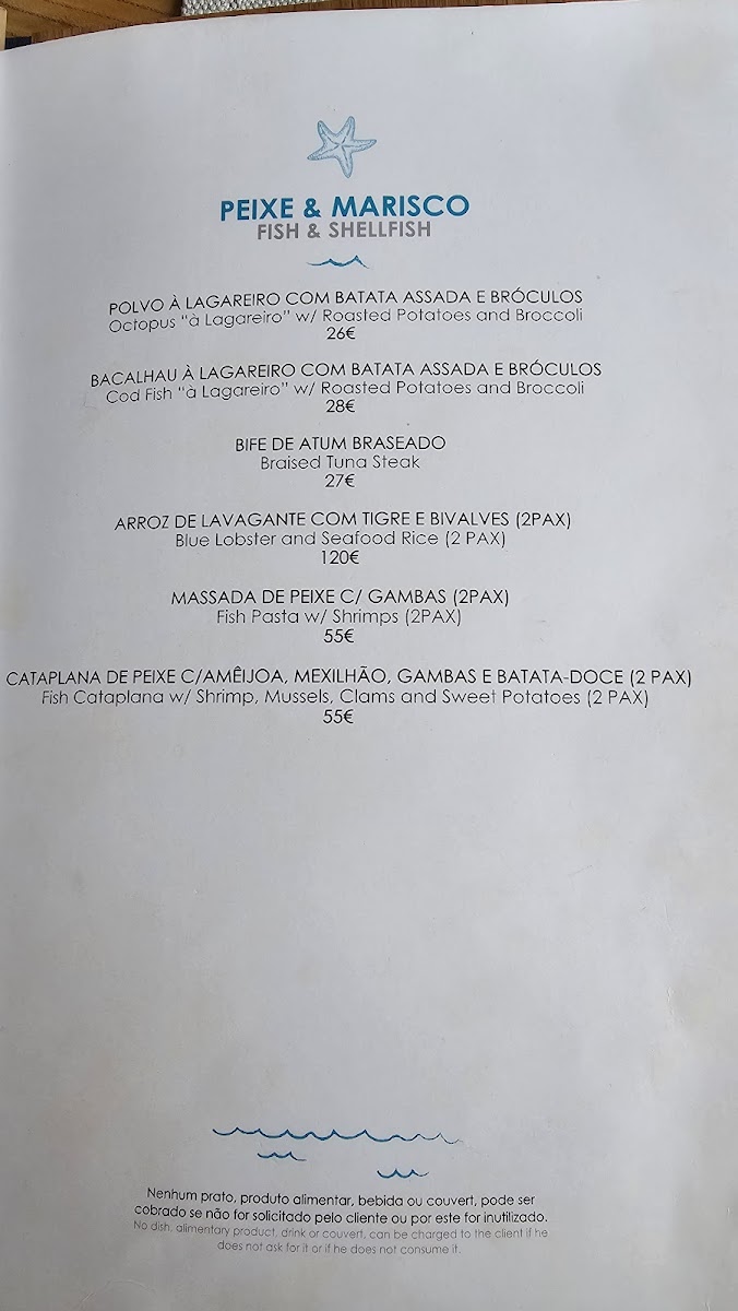 Menu Restaurante Azenhas Do Mar-1
