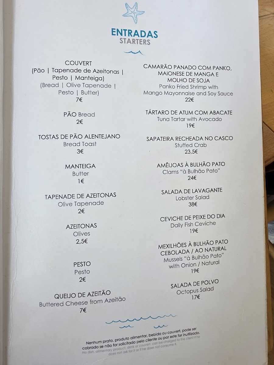 Menu Restaurante Azenhas Do Mar-3