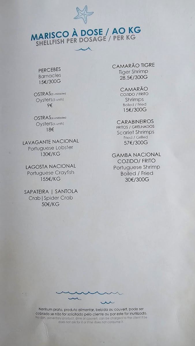 Menu Restaurante Azenhas Do Mar-4
