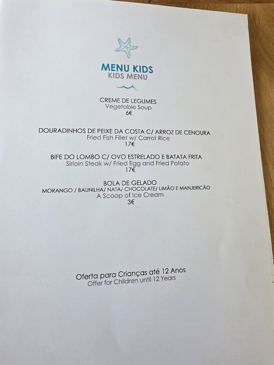 Menu Restaurante Azenhas Do Mar-7