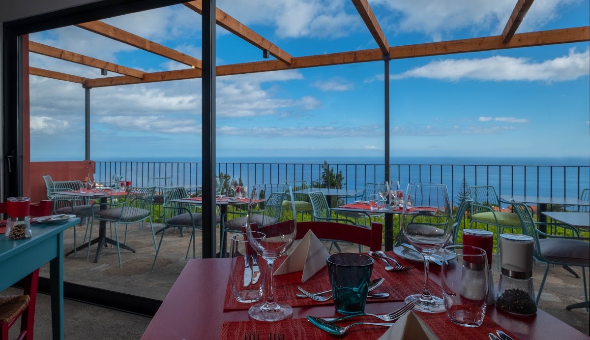 Restaurante Bago