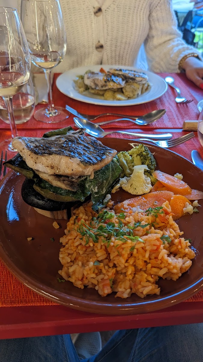 Restaurante Bago-10