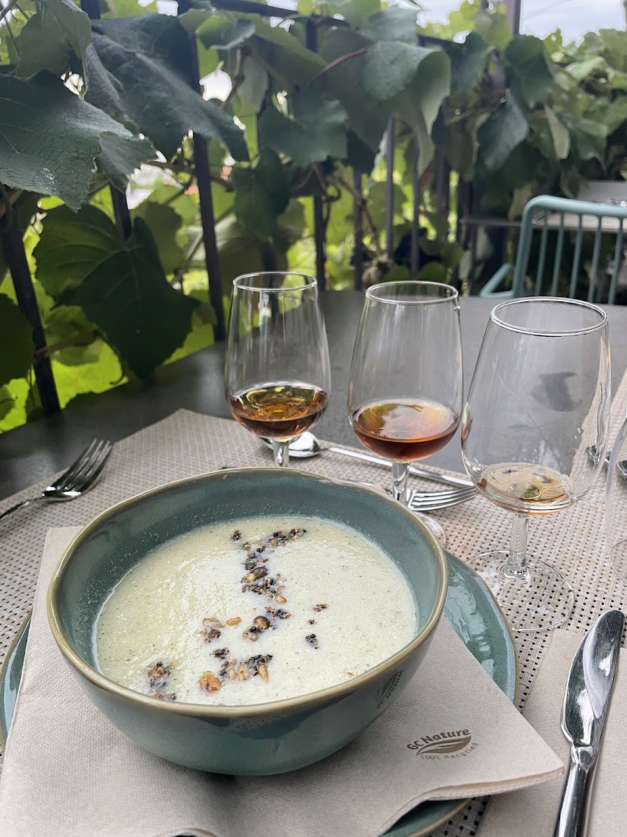 Restaurante Bago-6