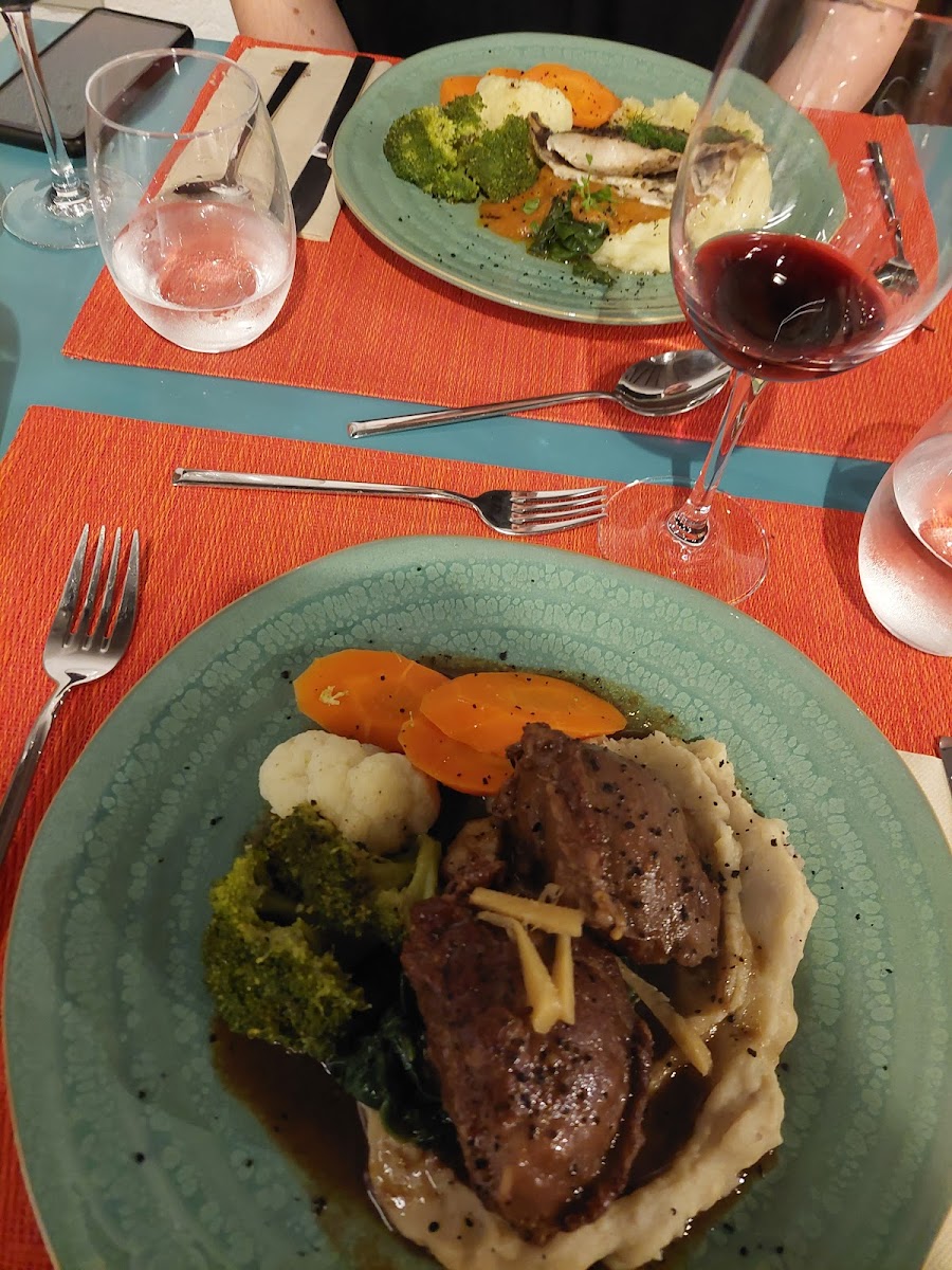 Restaurante Bago-8