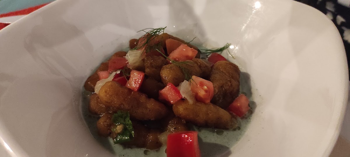 Restaurante Bago-9