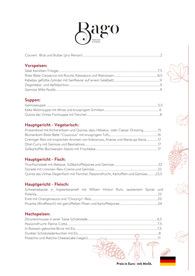 Menu Restaurante Bago-4