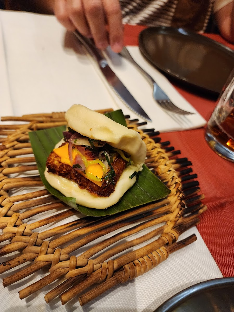 Restaurante Banzeiro Manaus-10