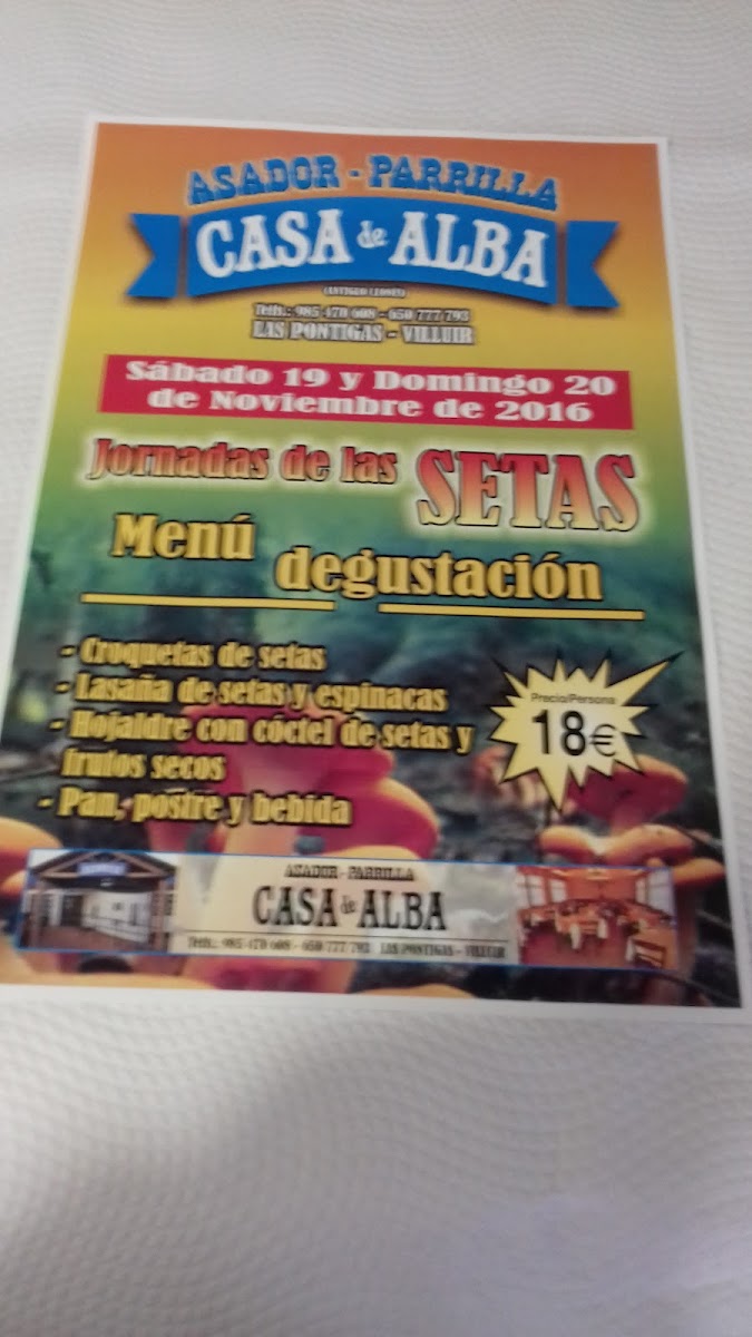 Menu Restaurante Bar El Sindicato-10