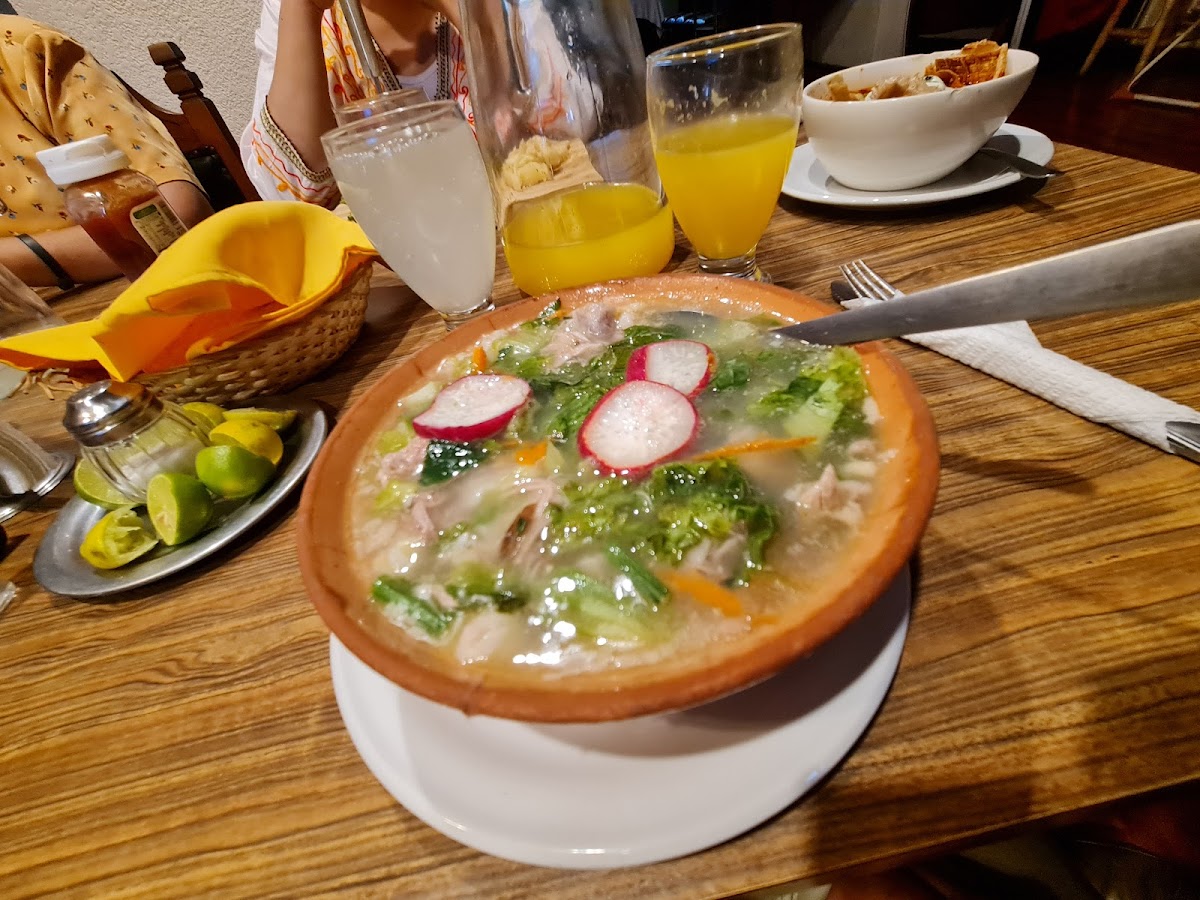 Restaurante Bar 'la Parroquia'-10