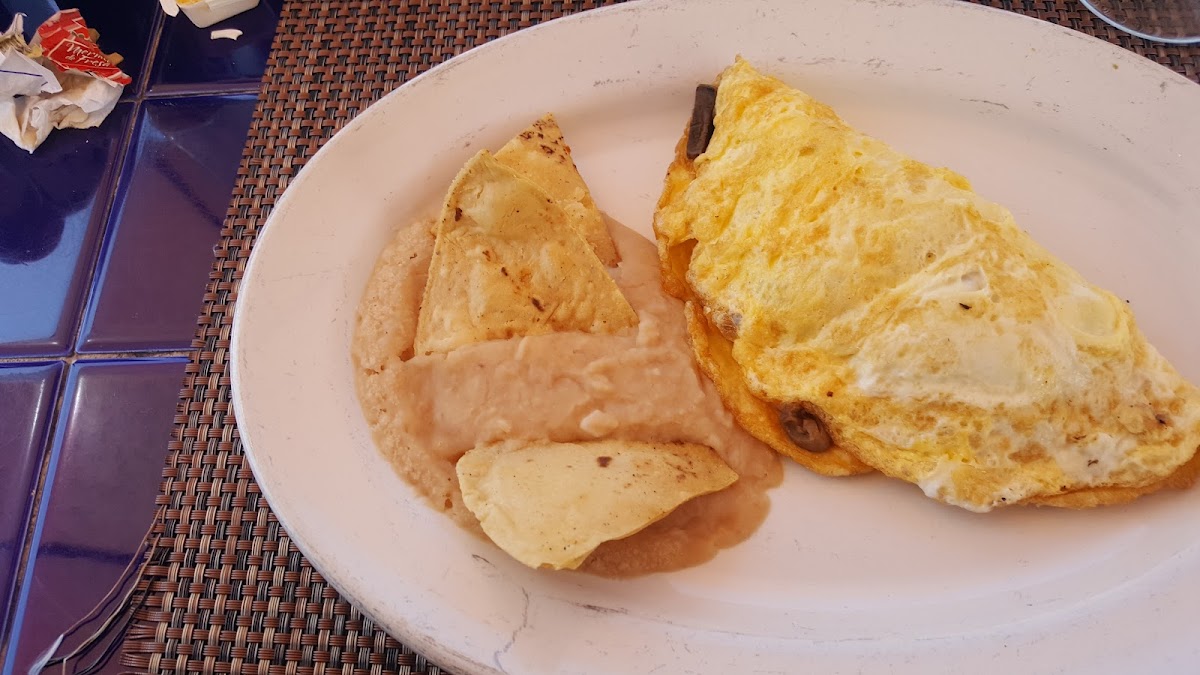 Restaurante Bar 'la Parroquia'-6