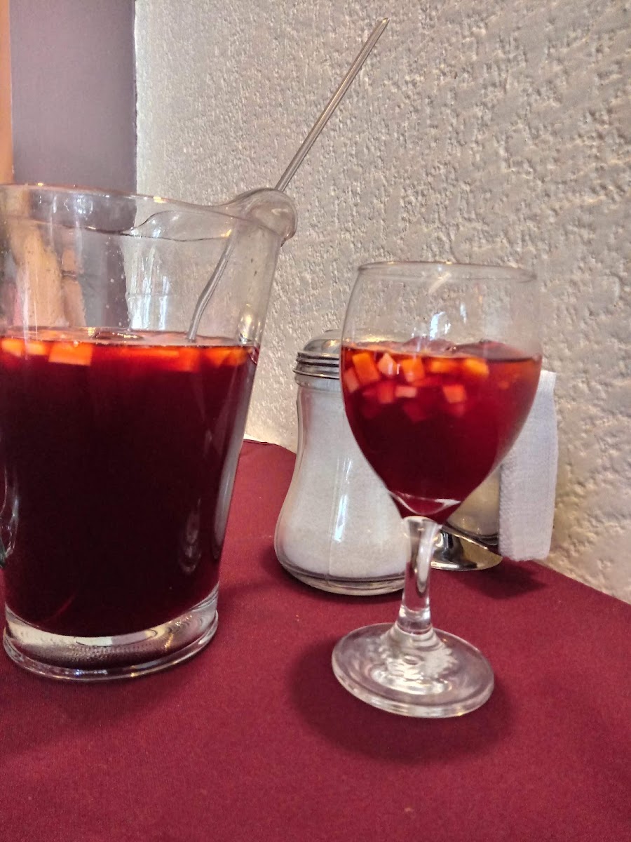 Restaurante Bar 'la Parroquia'-8