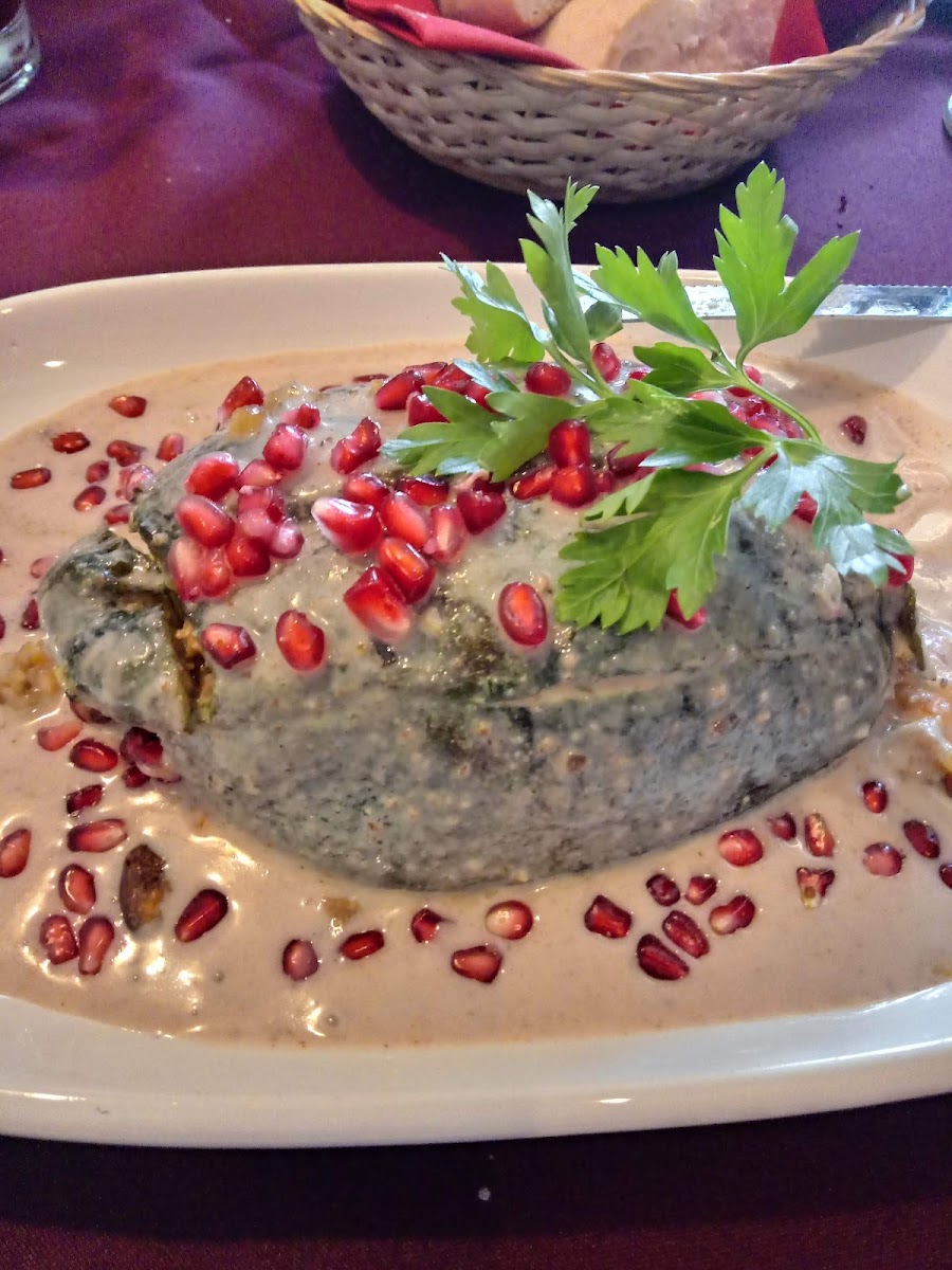 Restaurante Bar 'la Parroquia'-9
