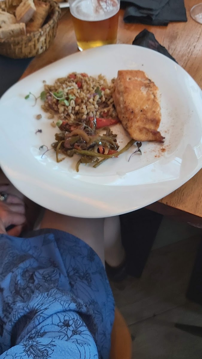 Restaurante Baracoa-7