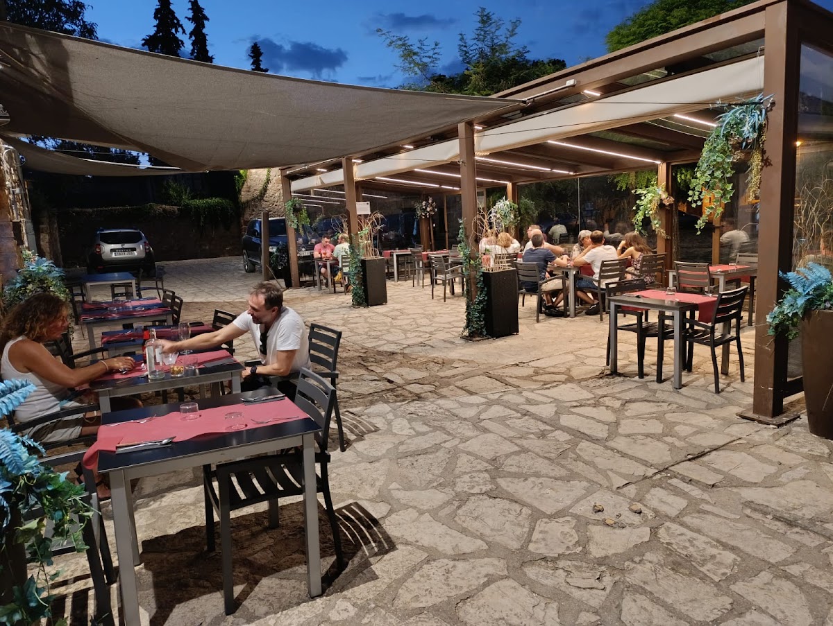 Restaurante Bavieca