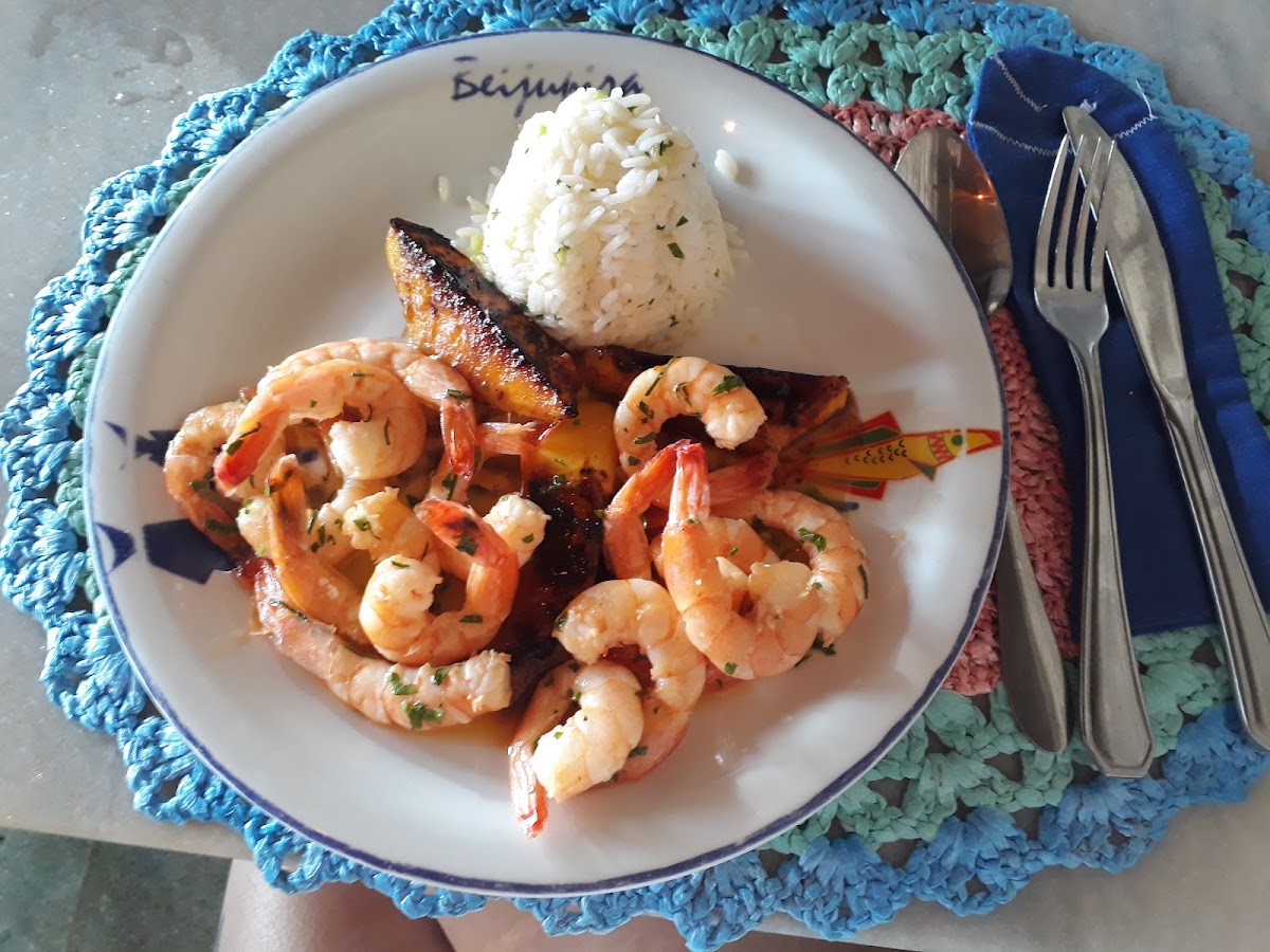Restaurante Beijupirá Olinda-10