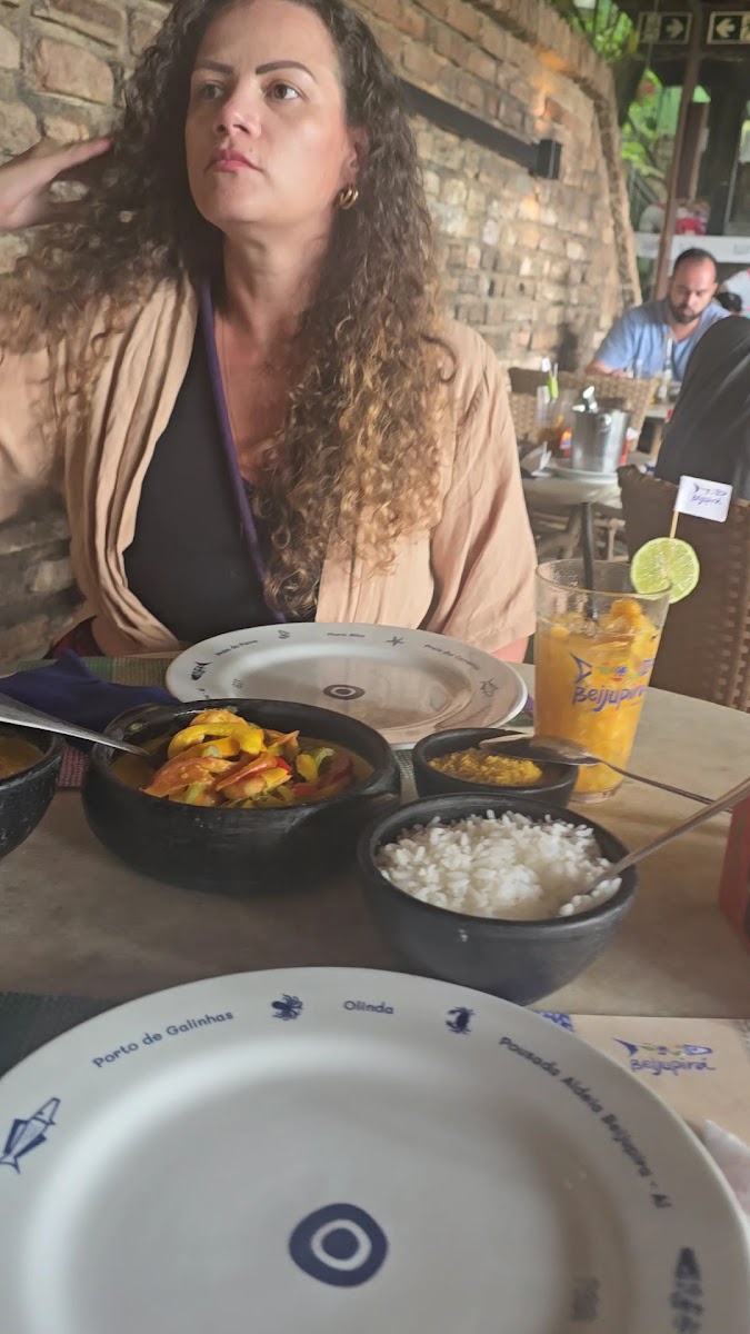 Restaurante Beijupirá Olinda-2