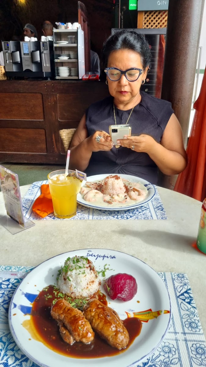 Restaurante Beijupirá Olinda-5